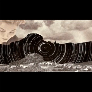 "Moonlight finds a face" by Sticks Against Stone